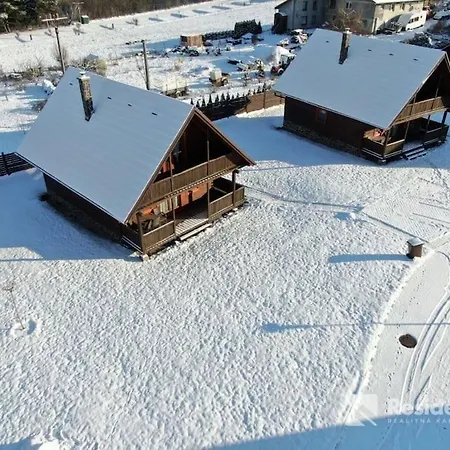Ellas Chalet *