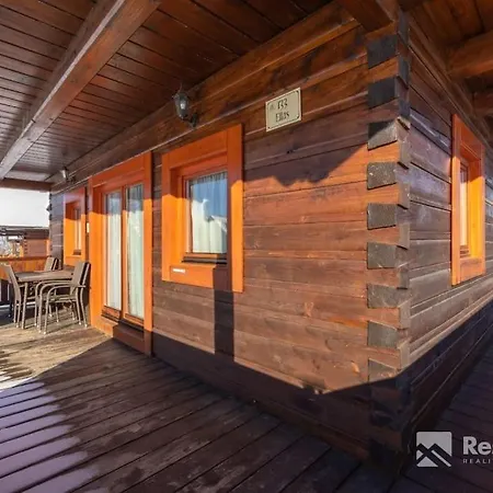 Chalet Ellas Malatiny