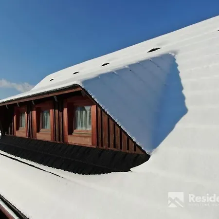 Chalet Ellas