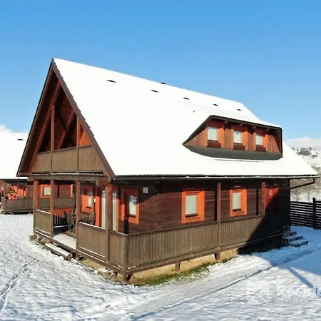 Ellas Chalet