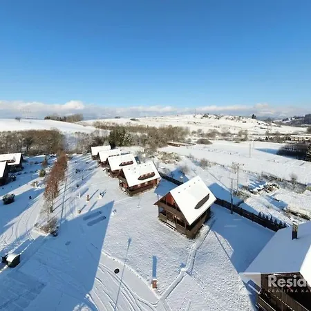 Chalet Ellas Malatiny